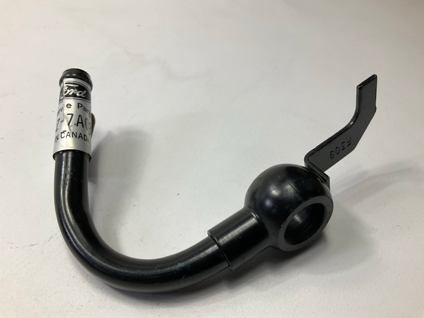 NEW - OEM Ford F1CZ-7A031-A Automatic Transaxle Oil Supply Tube Connector, 4EAT