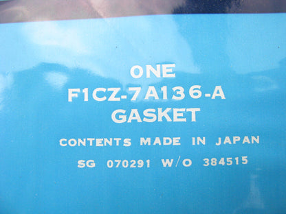 NEW Genuine OEM Ford F1CZ-7A136-A  Transmission Oil Pump Gasket