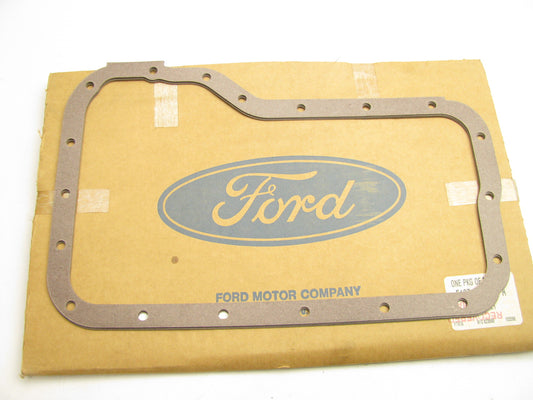 NEW OEM Ford F1CZ-7A191-A Automatic Transaxle Auto Transmission Oil Pan Gasket