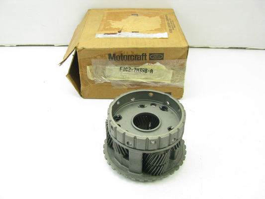 NEW - OEM Ford F1CZ-7A398-A Automatic Transmission Planetary Assembly - F4A