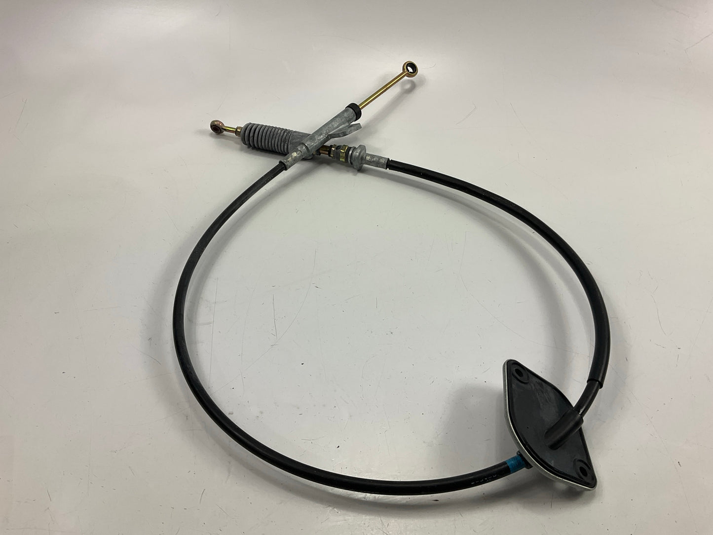 Ford F1CZ-7E395-A Automatic Transmission Shift Cable - 1991-1996 Escort Tracer