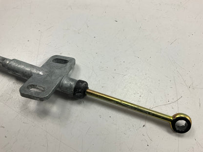 Ford F1CZ-7E395-A Automatic Transmission Shift Cable - 1991-1996 Escort Tracer
