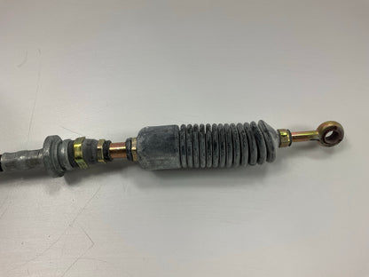 Ford F1CZ-7E395-A Automatic Transmission Shift Cable - 1991-1996 Escort Tracer