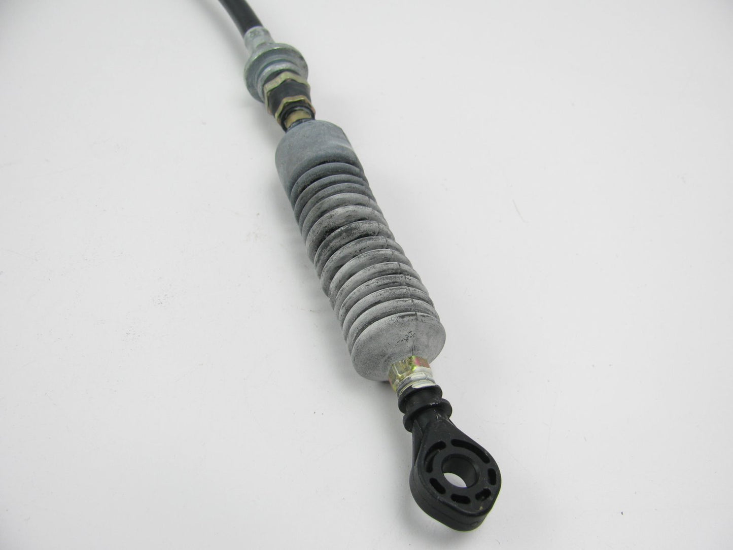 Ford F1CZ-7E395-A Automatic Transmission Shift Cable - 1991-1996 Escort Tracer