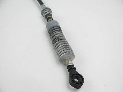 Ford F1CZ-7E395-A Automatic Transmission Shift Cable - 1991-1996 Escort Tracer