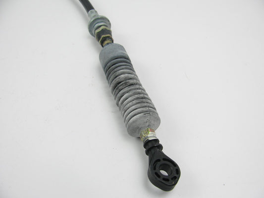 Ford F1CZ-7E395-A Automatic Transmission Shift Cable - 1991-1996 Escort Tracer