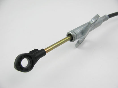 Ford F1CZ-7E395-A Automatic Transmission Shift Cable - 1991-1996 Escort Tracer