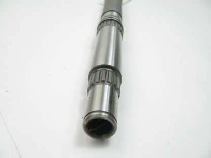 NEW - OEM Ford F1CZ-7F351-A Transmission Intermediate Shaft 1991-03 F4E-III IF4E
