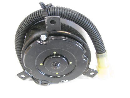 NEW - OEM Ford F1CZ-8K621-E Radiator Cooling Fan Motor 91-92 Escort Tracer 1.9L