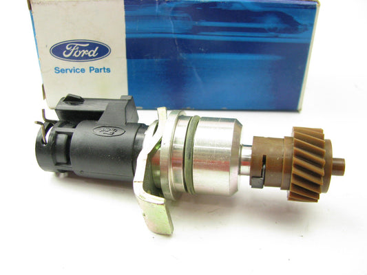 91-96 Ford Escort GT 1.8L OEM Ford Manual Trans Speed Sensor FORD # F1CZ-9E731-B