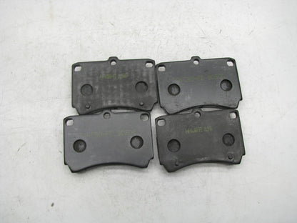 NOS GENUINE OEM Ford F1CZ-2001-A FRONT Brake Pads - 91-97 Escort, 94-97 Aspire