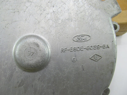 NOS 1987-1991 Ford 2.3L 2.5L FWD Front Timing Cover  RF-E8DE-6059-BA F1DZ-6019-B