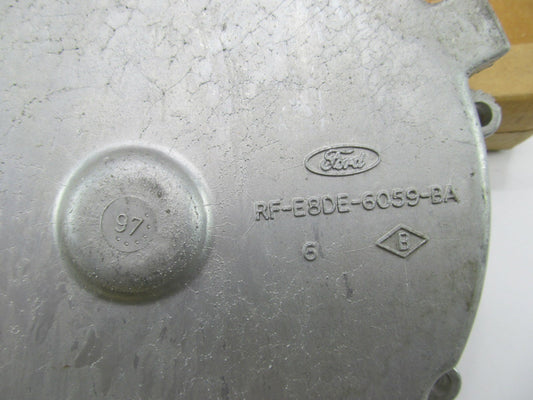 NOS 1987-1991 Ford 2.3L 2.5L FWD Front Timing Cover  RF-E8DE-6059-BA F1DZ-6019-B
