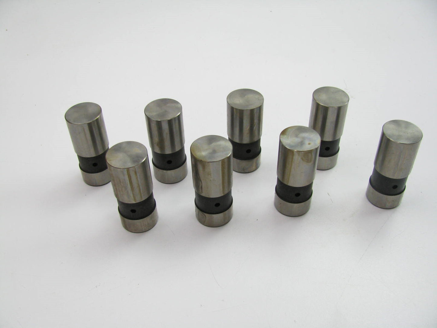 (8) NEW GENUINE OEM Ford F1DZ-6500-A Hydraulic Valve Lifters