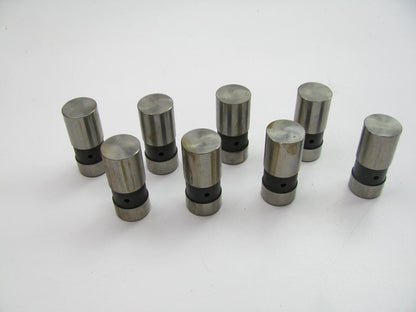 (8) NEW GENUINE OEM Ford F1DZ-6500-A Hydraulic Valve Lifters