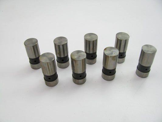 (8) NEW GENUINE OEM Ford F1DZ-6500-A Hydraulic Valve Lifters