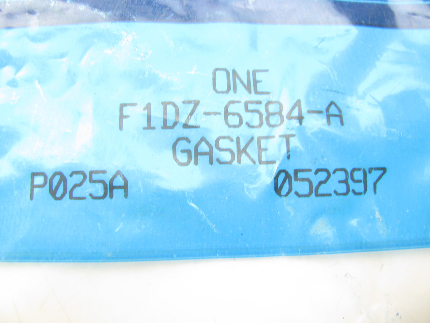 Genuine OEM Ford F1DZ-6584-A SINGLE Valve Cover Gasket 1991-2008 3.0L OHV Engine