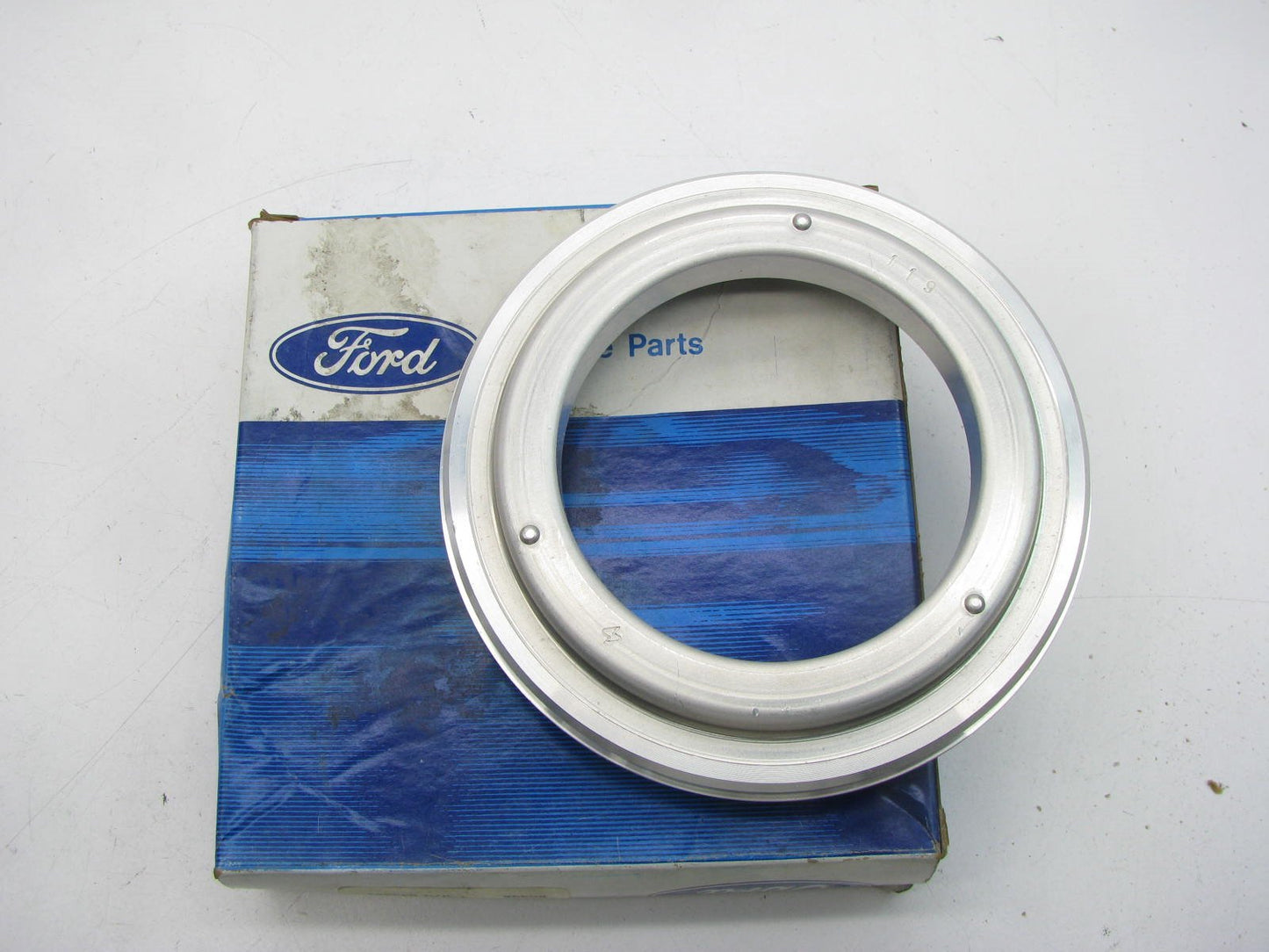 NEW - OEM Ford F1DZ-7A262-A Automatic Transmission Forward Clutch Piston - AXOD