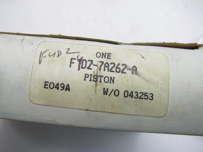 NEW - OEM Ford F1DZ-7A262-A Automatic Transmission Forward Clutch Piston - AXOD