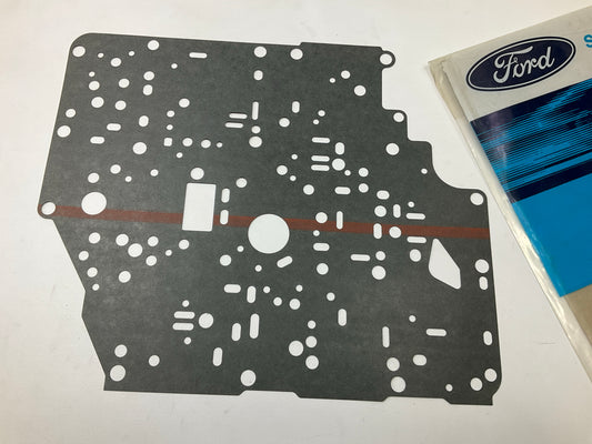 NEW - OEM Ford F1DZ-7C155-A Automatic Transmission Valve Body Gasket 91-95 AXOD
