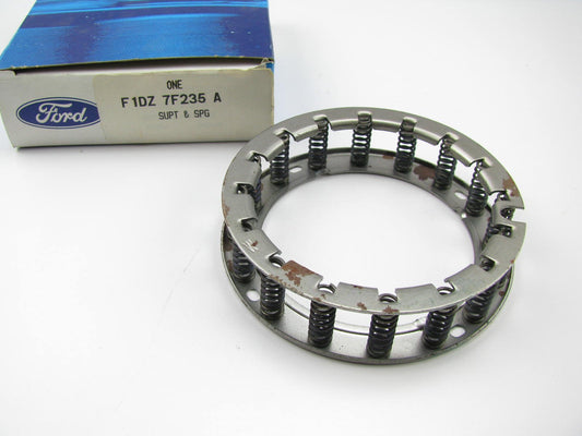 Ford F1DZ-7F235-A Direct Clutch Retainer & Springs Internal AXOD AXODE AX4S AX4N