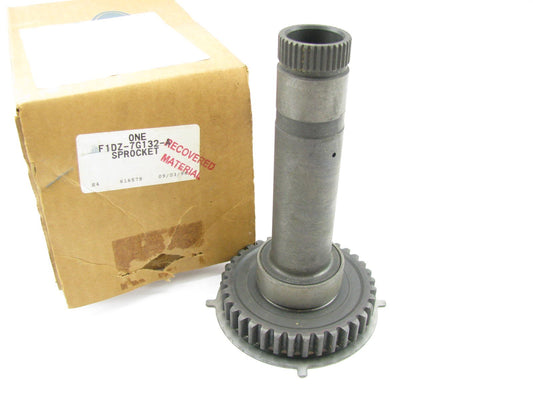 NEW - OEM Ford F1DZ-7G132-A Automatic Transmission Driven Sprocket AX4S