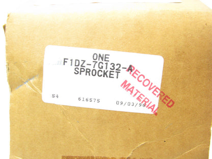 NEW - OEM Ford F1DZ-7G132-A Automatic Transmission Driven Sprocket AX4S