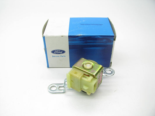 NEW GENUINE OEM Ford F1DZ-7G136-A AXOD Automatic Transmission Solenoid