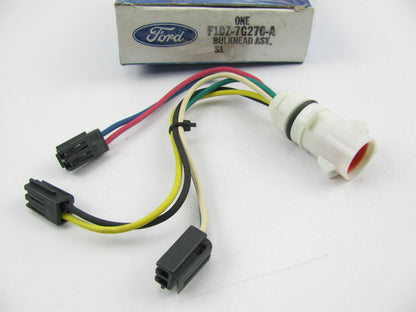 NEW - OEM Ford F1DZ-7G276-A Automatic Transmission Shift Solenoid For AX4S