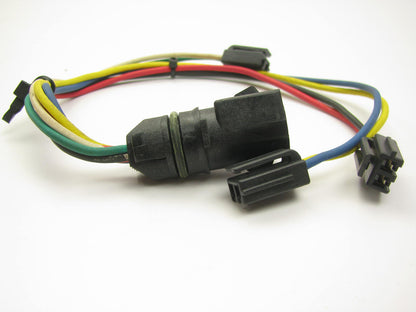 NOS OEM Ford F1DZ-7G276-B 91-up AXODE AX4S Valve Body Solenoid Connector Harness