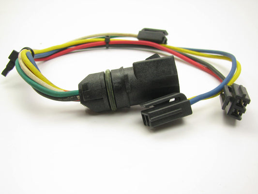 NOS OEM Ford F1DZ-7G276-B 91-up AXODE AX4S Valve Body Solenoid Connector Harness