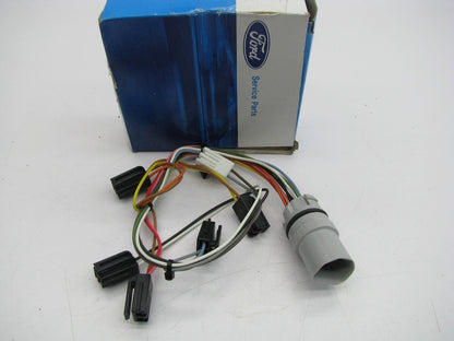 NEW - OEM Ford F1DZ-7G276-C Bulkhead Wiring Harness 1993-2003 AXODE / AX4S