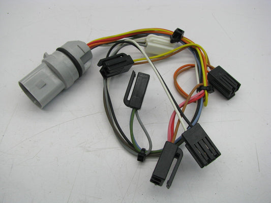 NEW - OEM Ford F1DZ-7G276-C Bulkhead Wiring Harness 1993-2003 AXODE / AX4S