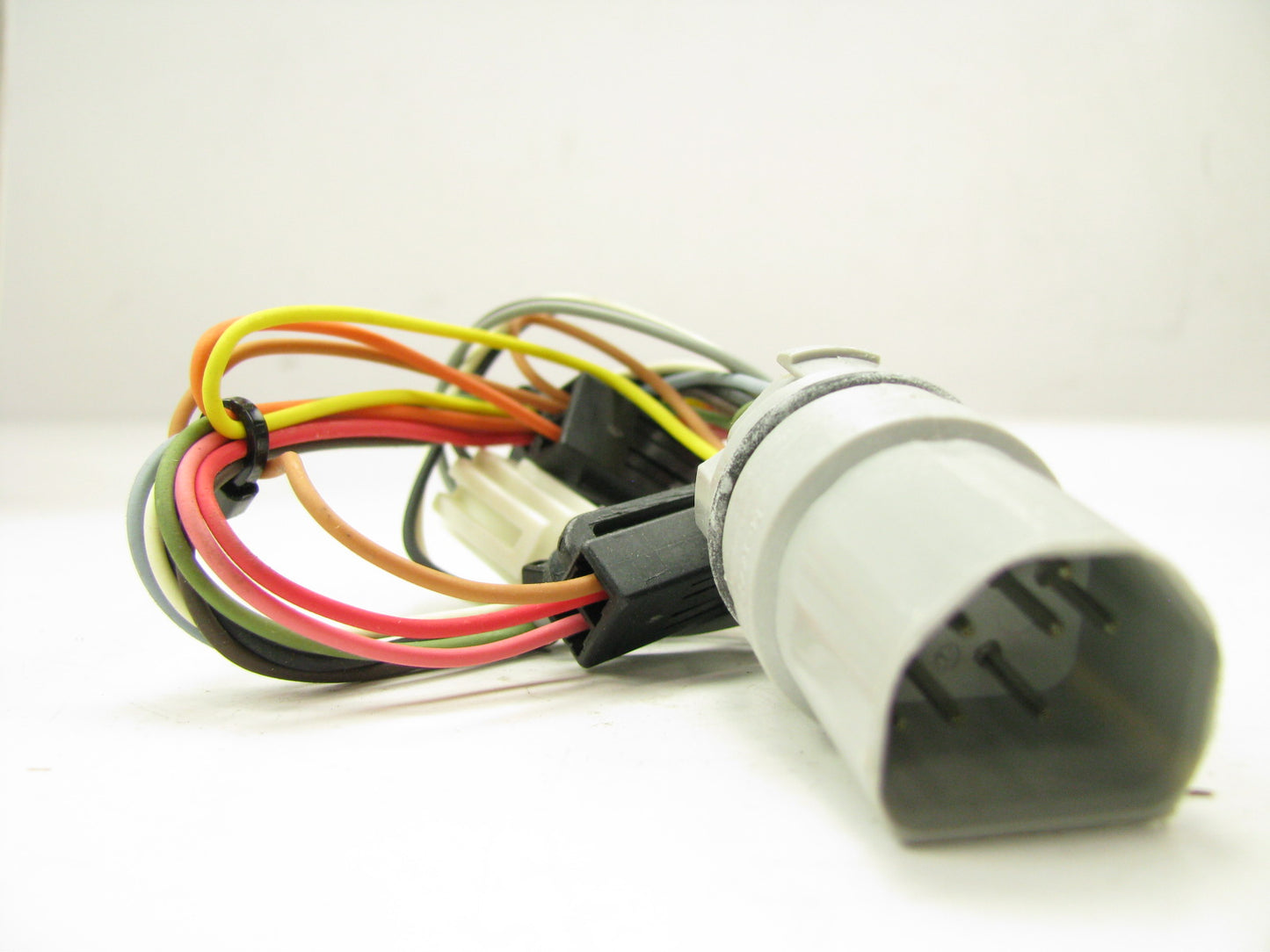 NEW - OEM Ford F1DZ-7G276-C Bulkhead Wiring Harness 1993-2003 AXODE / AX4S