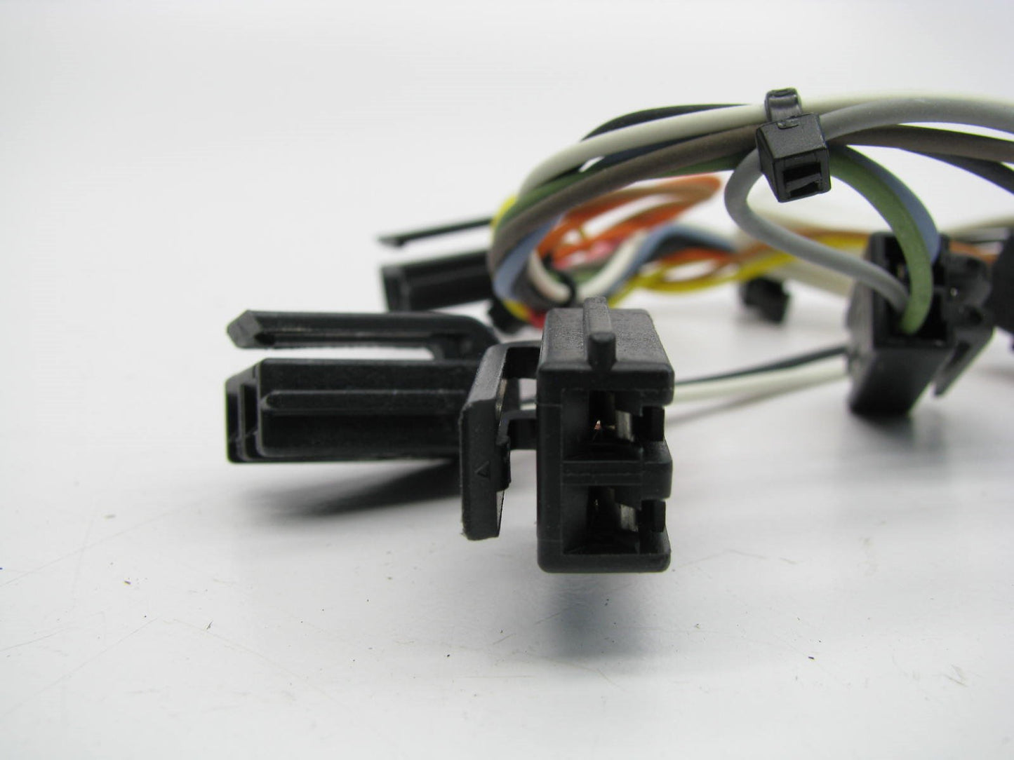 NEW - OEM Ford F1DZ-7G276-C Bulkhead Wiring Harness 1993-2003 AXODE / AX4S