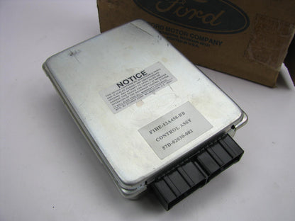 NEW - OEM Ford F1HZ-12A458-B Engine Governor Module 1991-1998 Ford F600 F700 429