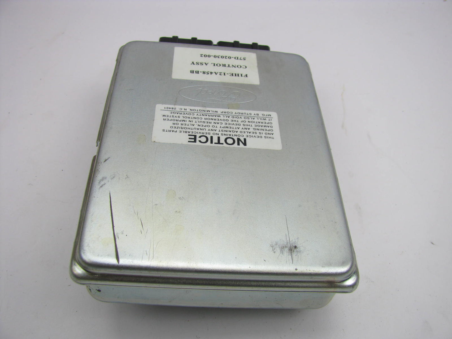NEW - OEM Ford F1HZ-12A458-B Engine Governor Module 1991-1998 Ford F600 F700 429