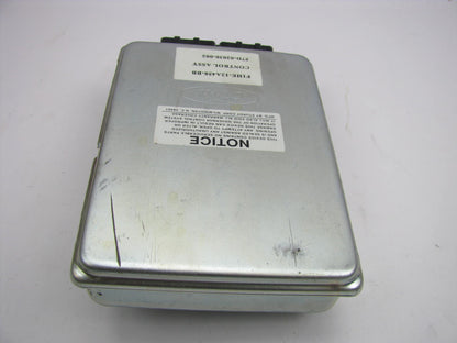 NEW - OEM Ford F1HZ-12A458-B Engine Governor Module 1991-1998 Ford F600 F700 429