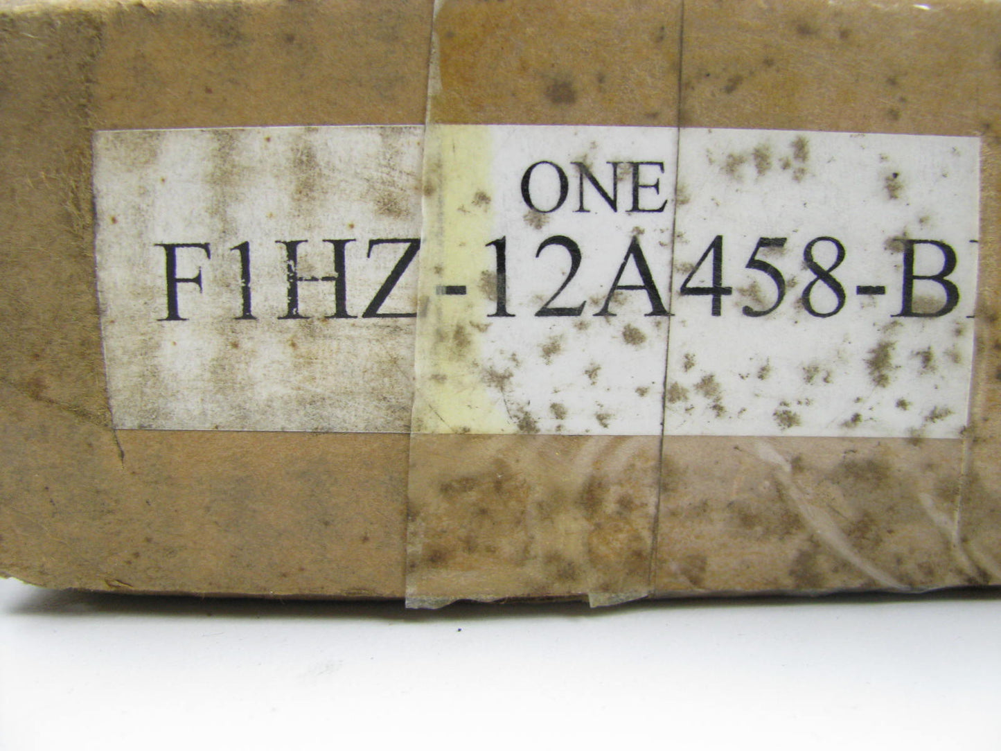 NEW - OEM Ford F1HZ-12A458-B Engine Governor Module 1991-1998 Ford F600 F700 429