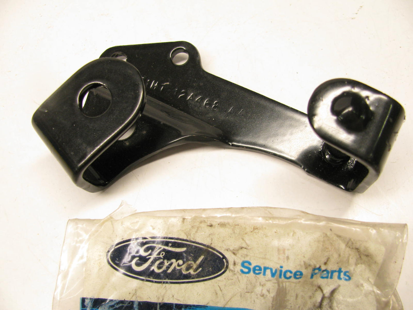 NEW - OEM Ford F1HZ-12A468-A Govenor Control Lever 1991-94 CF600/800 FTO Diesel