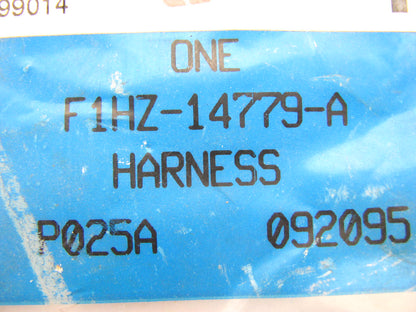 NEW - OEM Ford F1HZ-14779-A Front Turn Signal Wiring Harness 1991-1997 L-Series