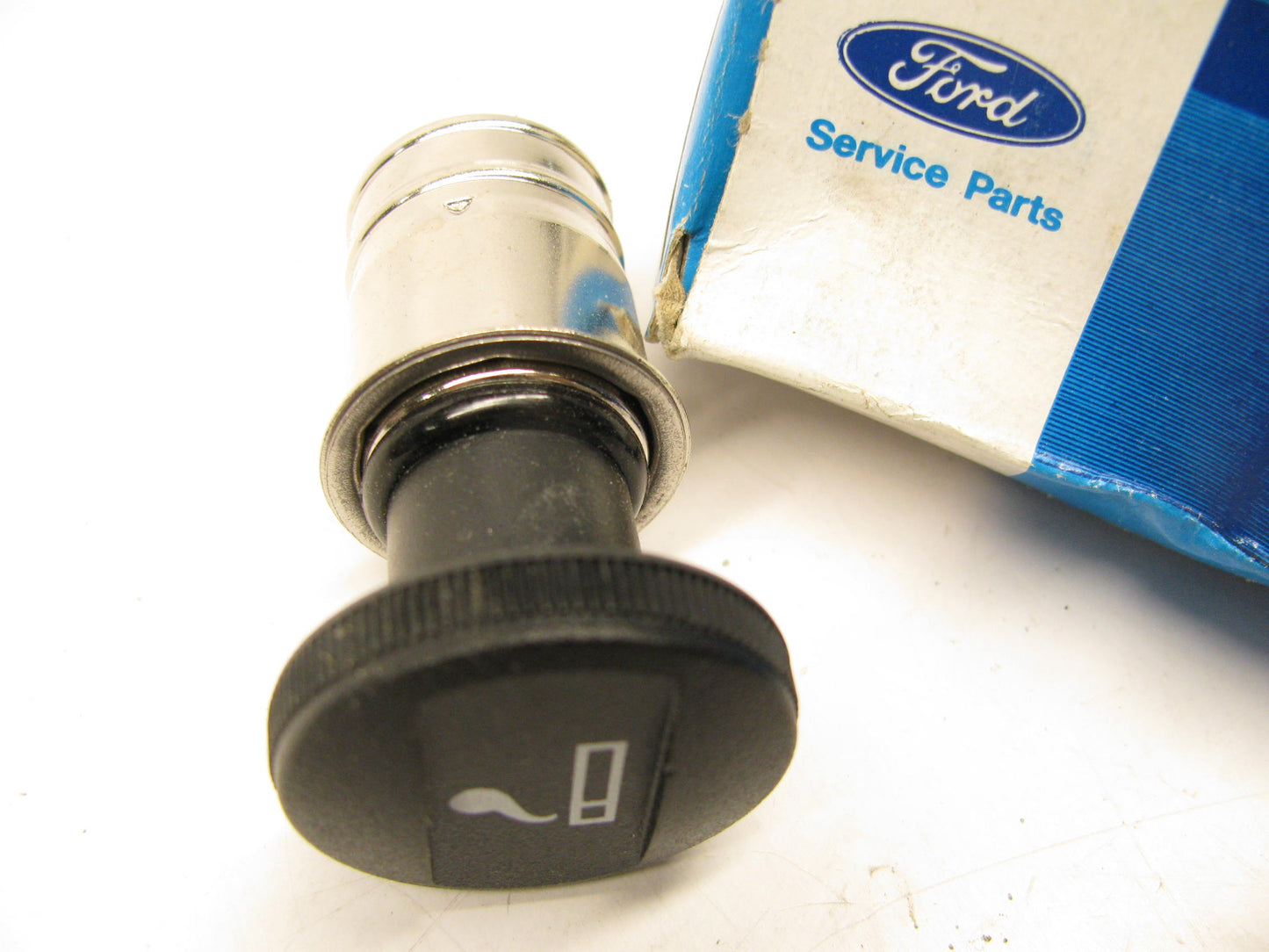 NEW - OEM Ford F1HZ-15052-A Cigar Light Element 1990-1998 CF7000 CF8000