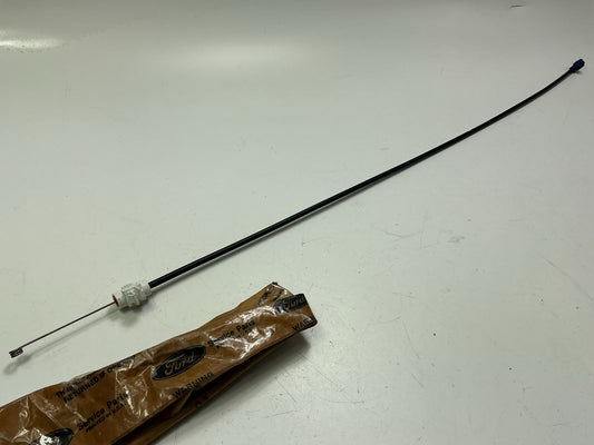 NEW - OEM Ford F1HZ-18518-A A/C Heater Temperature Control Cable 1991 L-Series