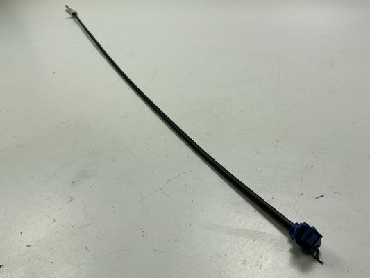 NEW - OEM Ford F1HZ-18518-A A/C Heater Temperature Control Cable 1991 L-Series