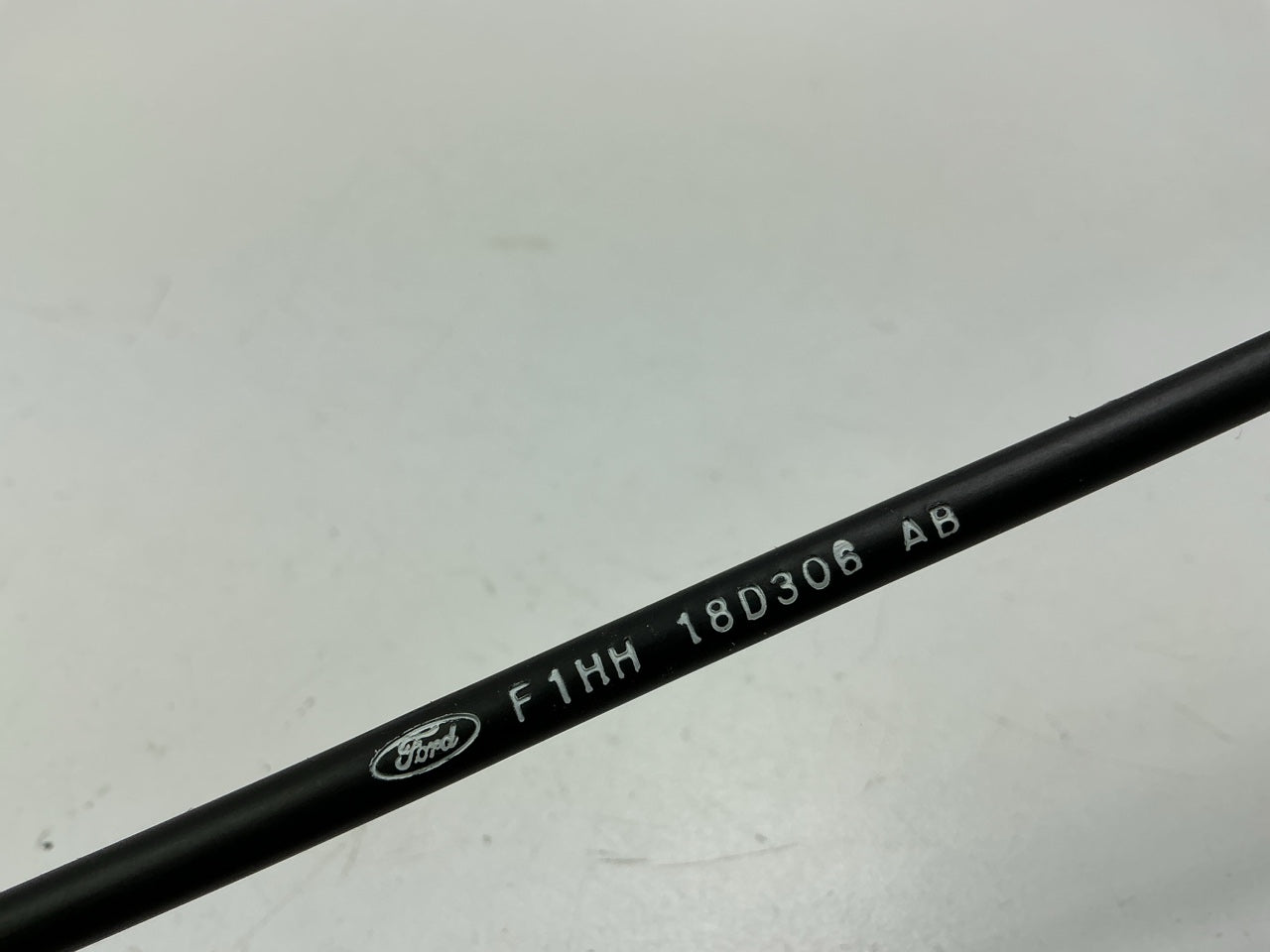 NEW - OEM Ford F1HZ-18518-A A/C Heater Temperature Control Cable 1991 L-Series