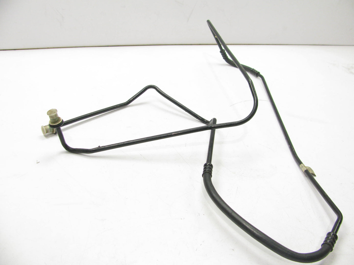 NEW - OEM Ford F1HZ-19835-C A/C Dryer Condenser Liquid Line 1991 L-Series DIESEL