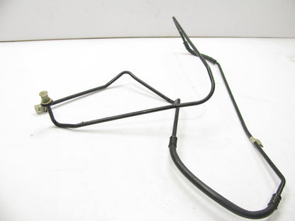 NEW - OEM Ford F1HZ-19835-C A/C Dryer Condenser Liquid Line 1991 L-Series DIESEL