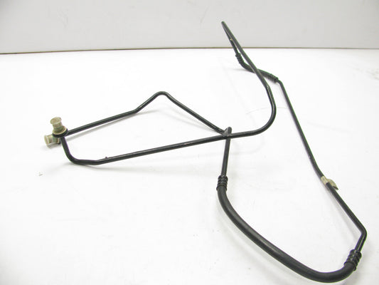 NEW - OEM Ford F1HZ-19835-C A/C Dryer Condenser Liquid Line 1991 L-Series DIESEL