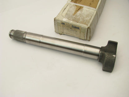 NOS GENUINE OEM Ford F1HZ-2231-B LH Air Brake Camshaft Cam Shaft Sterling Truck
