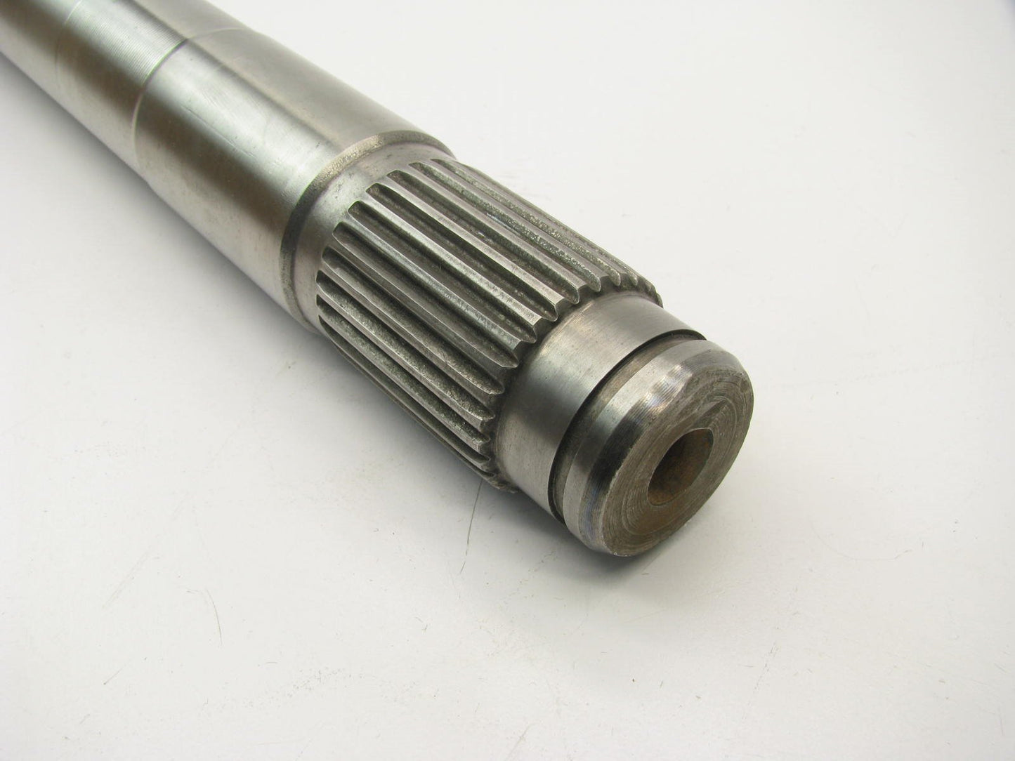 NOS GENUINE OEM Ford F1HZ-2231-B LH Air Brake Camshaft Cam Shaft Sterling Truck